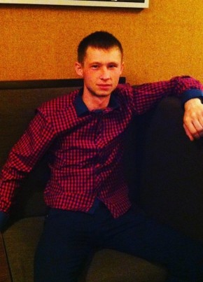 Михаил, 31, Россия, Поспелиха