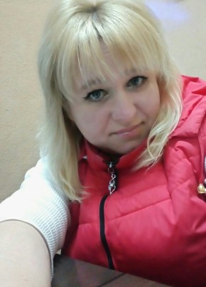 Наталья, 44, Россия, Курск