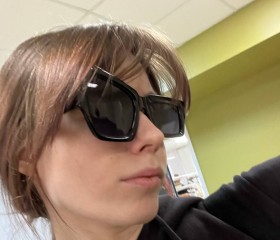 Milena, 20, Saint Petersburg