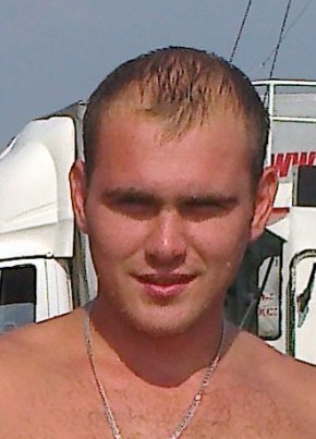 серж, 34, Россия, Кострома