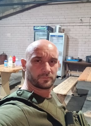 Timur, 44, Україна, Щастя