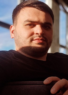 ASLAN из Твери 30 лет