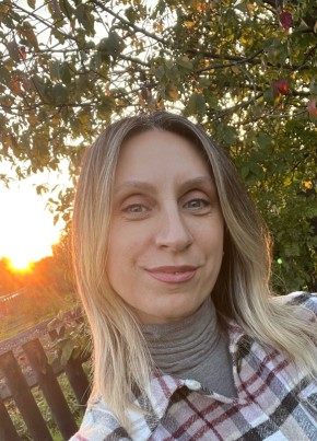 Элиза из Киров (Кировской обл.) 42 года