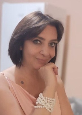 Nadya из Москвы 48 лет