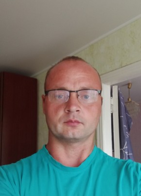 Denis, 35, Russia, Alushta