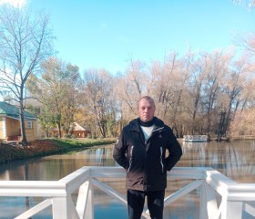 Sergey, 50, Ruzayevka
