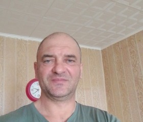 Андрей, 51 год, Омск
