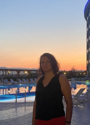 Natalya, 42, Russia, Ivanovo