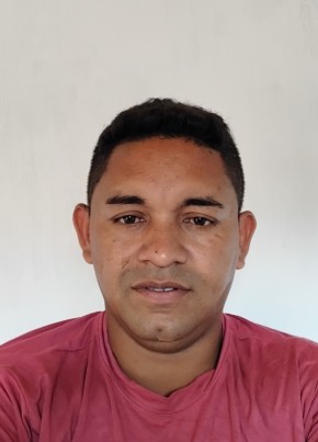 Eder Alves из Sobral 39 лет