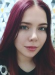 Arisha, 20, Zheleznogorsk-Ilimskiy