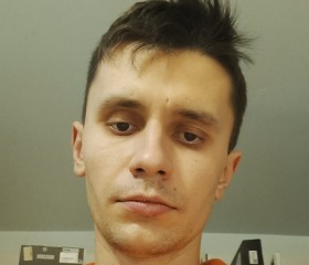 Aleksey, 25, Lipetsk