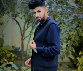 Arslankhokhar, 18 лет, لاہور