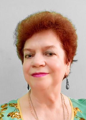 Ольга из Пильны 70 лет