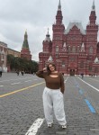 Kseniya, 32, Moscow