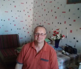 Александр, 55 лет, Чашнікі