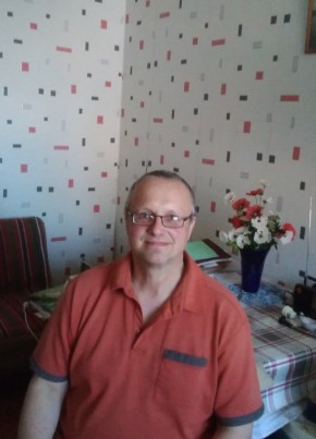 Александр, 55, Рэспубліка Беларусь, Чашнікі