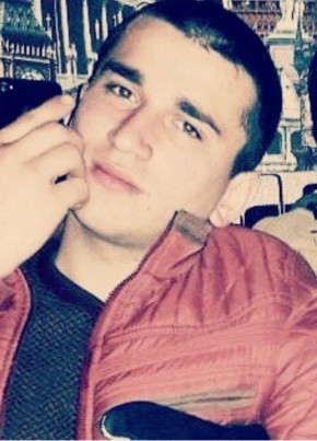 Вовчик ✌️ из Черкесска 32 года