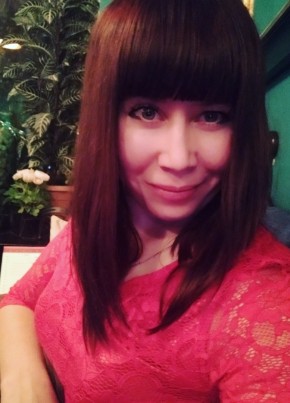 Лестислава, 35, Россия, Санкт-Петербург