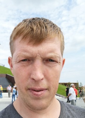 Диман, 44, Россия, Ржев