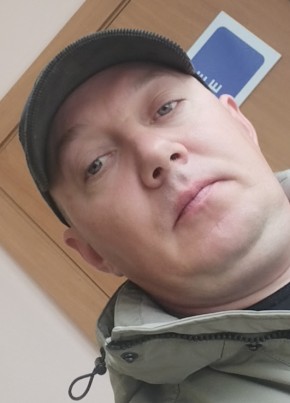 В из Искитима 44 года