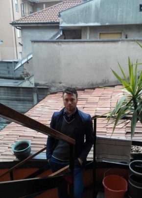 dimyvegas, 33, Repubblica Italiana, Bovisio-Masciago