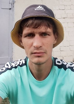 Денис, 34, Россия, Самара