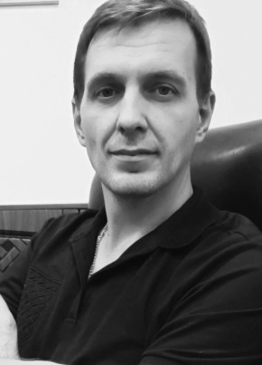 Alex, 40, Russia, Moscow