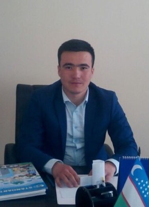 ODIIL, 30, O‘zbekiston Respublikasi, Toshkent