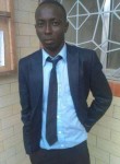 Kobenan Justin, 31 год, Abidjan