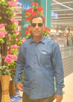 Wajid, 38, الإمارات العربية المتحدة, العين، أبوظبي