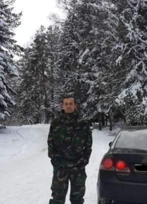 Иван, 34, Россия, Невинномысск