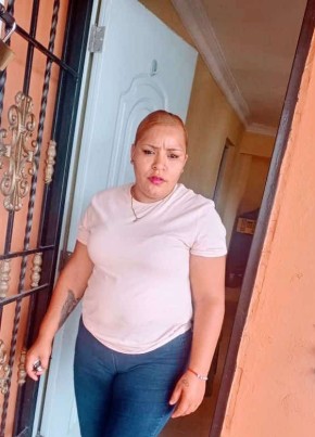 mecdes, 32, Dominican Republic, Mao