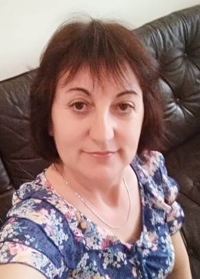 Marianna, 54, Slovenská Republika, Námestovo
