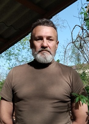Григорий, 44, Россия, Капустин Яр