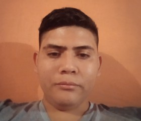 Brayan Alarcon, 25 лет, Hermosillo