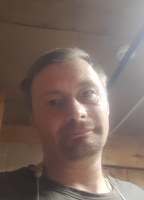 Александр, 43, Россия, Усть-Кут