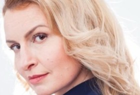 Marina, 48 - Just Me