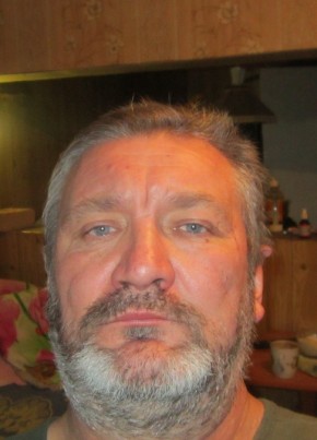гарик, 57, Россия, Симферополь