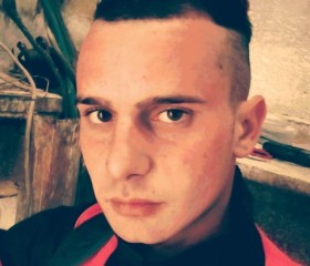 Nico, 32, Augusta