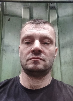 Владимир, 49, Россия, Арзамас