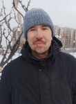 Николай, 47 лет, Мурманск