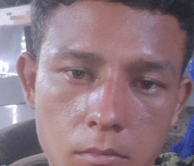 Carlos, 21, Guanare