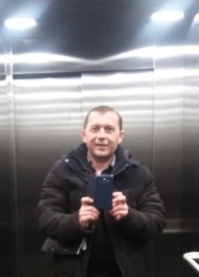 Радик, 46, Россия, Стерлитамак