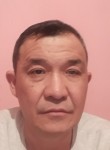 ЕРЛАН, 45 лет, Шымкент