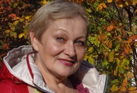 Ольга, 71 - Только Я