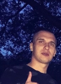 Сергей, 29, Рэспубліка Беларусь, Горад Мінск