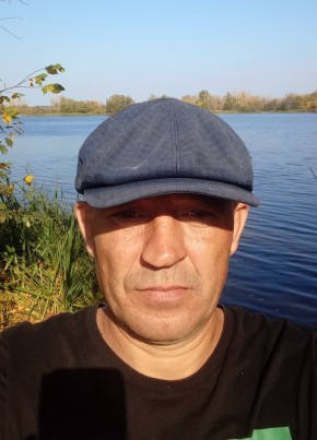 Алексей Стежкин, 39, Россия, Воротынец
