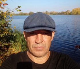 Алексей Стежкин, 39 лет, Воротынец