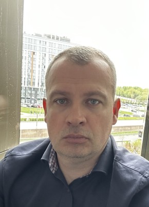 Костя из Berlin 43 года