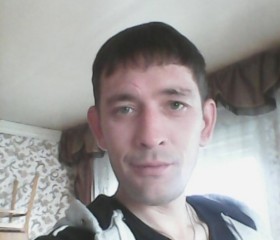 Виктор, 43 года, Ленинградская